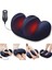 Derin Doku, Shiatsu ,yoğurma Silindiri, Isıtma Özelliğine Sahip Ayak Masaj Cihazı / Foot Massager 5