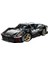 Son Derece Zor Sunseeker Drift Spor Araba Yapboz Blokları (Yurt Dışından) 1