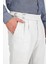 Italian Model Tokalı Ayarlanabilir Kemer Pileli Dukuma Kumaş Doble Paça Erkek Pantalon 2