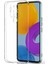 Tecno Camon 16 Kılıf Lüx Şeffaf Silikon Gnzrz 1