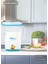 Contalı Sürahi Plastik Hava Almaz Sürahi 2 Litre Bpa Free 1