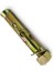 Saplamalı Dübel Gömlek Çelik Dübel M8X75 mm Raf Montaj Bağlantı Zemin Monte Tavan Beton Asma Aparat 4