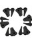 Kaplin Lastiği Yamaha Yzf R25 MT25 1WD-F5364-00 1