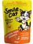 Cat Pouch Yetişkin Kedi Maması Tavuklu 85 Gr. 3