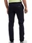 Dar Kesim Chino Performans Golf Pantolonu Lacivert 90389 2