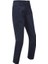 Dar Kesim Chino Performans Golf Pantolonu Lacivert 90389 3