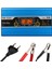12 Volt Max 30 Amper LCD Ekranlı Akü Şarj Cihazı 1