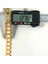 22 Ayar Altın Samanyolu Bileklik 10.23 gr ABY22BL016 4