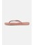 Misty Rose CHEERFUL01 - Pembe Simli Parmak Arası Terlik 2