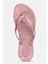 Misty Rose CHEERFUL01 - Pembe Simli Parmak Arası Terlik 3