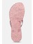 Misty Rose CHEERFUL01 - Pembe Simli Parmak Arası Terlik 4