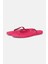 Pink CHEERFUL01 - Pembe Simli Parmak Arası Terlik 2