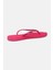 Pink CHEERFUL01 - Pembe Simli Parmak Arası Terlik 3