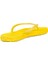 Yellow CHEERFUL01 - Sarı Simli Parmak Arası Terlik 3