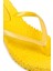 Yellow CHEERFUL01 - Sarı Simli Parmak Arası Terlik 4