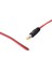 Tk 34 Fiş Kablolu Tek Uçlu Kamera Için 20 cm Dc Power Jack Kablolu (4401) 2