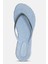 Blue Bell CHEERFUL01 - Mavi Simli Parmak Arası Terlik 4