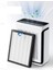 Levoit Vital 100s Hava Temizleyici Uyumlu Hepa + Karbon Filtre 4