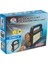 3 Çalışma Modlu 6 Cob Ledli Taşınabilir Solar Lamba (4401) 3