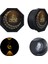 3000K Hilal Dekoratif LED Duvar Aplik (4401) 1