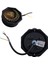 3000K Hilal Dekoratif LED Duvar Aplik (4401) 2