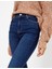 Wide Leg Jean Pantolon 3