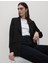 Relaxed Fit Blazer Ceket 1