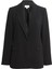 Relaxed Fit Blazer Ceket 3
