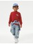 Saf Pamuklu Brooklyn Sweatshirt (2-8 Yaş) 1