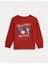 Saf Pamuklu Brooklyn Sweatshirt (2-8 Yaş) 4