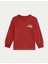 Saf Pamuklu Brooklyn Sweatshirt (2-8 Yaş) 5