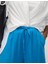 Wide Leg Keten Pantolon 5