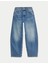 Mid Rise Rahat Kalıp Horseshoe Jean 2