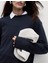Saf Pamuklu Sweatshirt 2