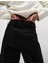 Mid Rise Rahat Kalıp Horseshoe Jean 3