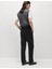 Straight Leg Grazer Chino Pantolon 2