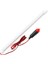 12V 5W Çakmaklıklı 30 cm Mat Kapak LED Lamba (4401) 2