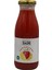Organik Çilekli Limonata 250 ml 1