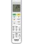 Unıversal Daıkın Akıllı Klima Kumandası K-DK1856 (4401) 1