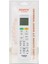 Unıversal Daıkın Akıllı Klima Kumandası K-DK1856 (4401) 2