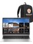 Probook 450 G10 Intel Core I7 1355U 8gb 256GB SSD 15.6" Fhd Fdos Taşınabilir Bilgisayar & Per4 Çanta 969H2ETPN301 1