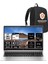 Probook 450 G10 Intel Core I7 1355U 20GB 256GB SSD 15.6" Fhd Fdos Taşınabilir Bilgisayar & Per4 Çanta 969H2ETPN316 1