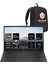 15 Amd Ryzen 7 7730U 12GB 1tb SSD 15.6" Fhd Fdos Taşınabilir Bilgisayar & Per4 Çanta 8M1T1EAPN308 1