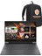 Victus 15 Intel Core I7 13620H 36GB 512GB SSD RTX4060/8GB 15.6" Fhd 144Hz Fdos Taşınabilir Bilgisayar & Per4 Çanta B10FNEAPN332 1