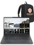 Thinkpad E14 Gen 5 Intel Core I5 1335U 12GB 1tb SSD 14" Fhd+ Windows 11 HomeTaşınabilir Bilgisayar & Per4 Çanta 21JK0005TXP321 1