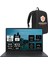 Expertbook B1 Intel Core I7 1355U 96GB 256GB SSD 15.6" Fhd Fdos Taşınabilir Bilgisayar & Per4 Çanta B1503I716G512B1DP336 1