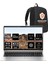 Probook 455 G10 Amd Ryzen 5 7530U 20GB 512GB SSD 15.6" Fhd Fdos Taşınabilir Bilgisayar & Per4 Çanta 854S1ESPN317 1