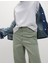 Straight Leg Grazer Chino Pantolon 3