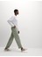 Straight Leg Grazer Chino Pantolon 1