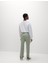 Straight Leg Grazer Chino Pantolon 2